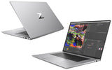 HP ZBook Studio G9 16"