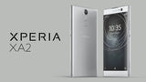 Sony Xperia XA2 Dual