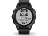 Garmin Fenix 6 Pro