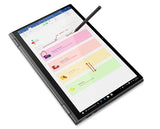 Lenovo Yoga C640 13IML Touch 13.3"
