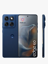 Motorola Edge 60 Pro 5G 512GB