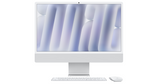 Apple iMac (Retina 4.5K, 24" 2021, 2 TBT3, M1)