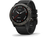Garmin Fenix 6X Sapphire