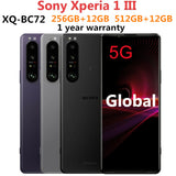 Sony Xperia 1 III 5G 256GB