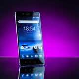 Nokia 8 64 ГБ Dual