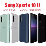 Sony Xperia 10 II 128GB