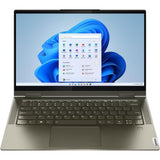 Lenovo Yoga 7 14ITL5 Touch 14"