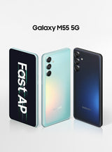 Samsung Galaxy M55 5G 128GB M556B