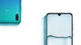 Huawei P Smart (2019) 64 ГБ