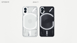 Nothing Phone (1) 5G 128 ГБ