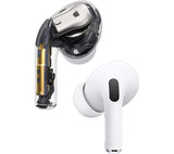 Apple AirPods Pro with Wireless Charging Case - MWP22ZM/A