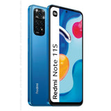 Xiaomi Redmi Note 11S 128GB
