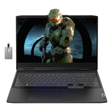 Lenovo Ideapad Gaming 3 15ARH05 15.6"
